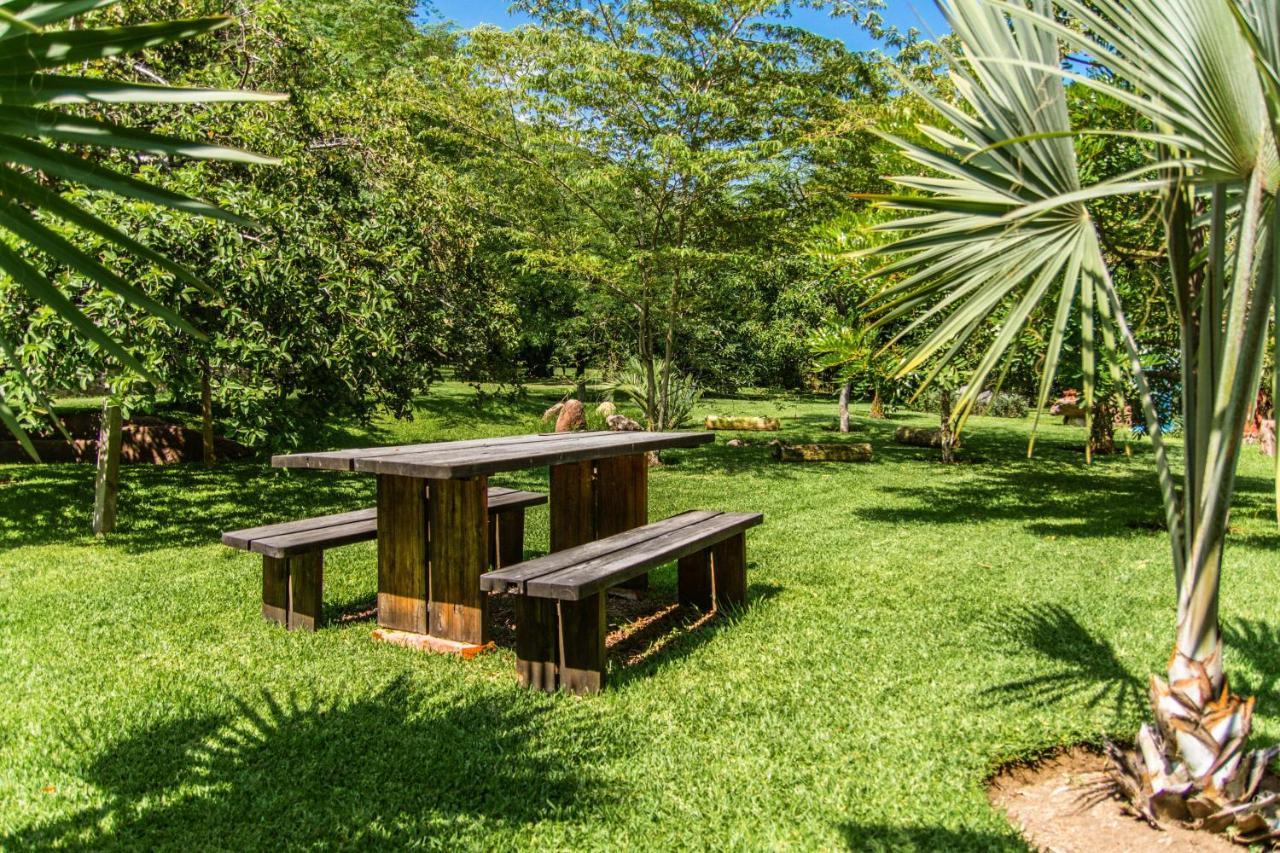 Casa Galeana- Tropical 1-Bd 1-Wc Mountain Top Luxury Suite With Stunning Views Ajijic Dış mekan fotoğraf