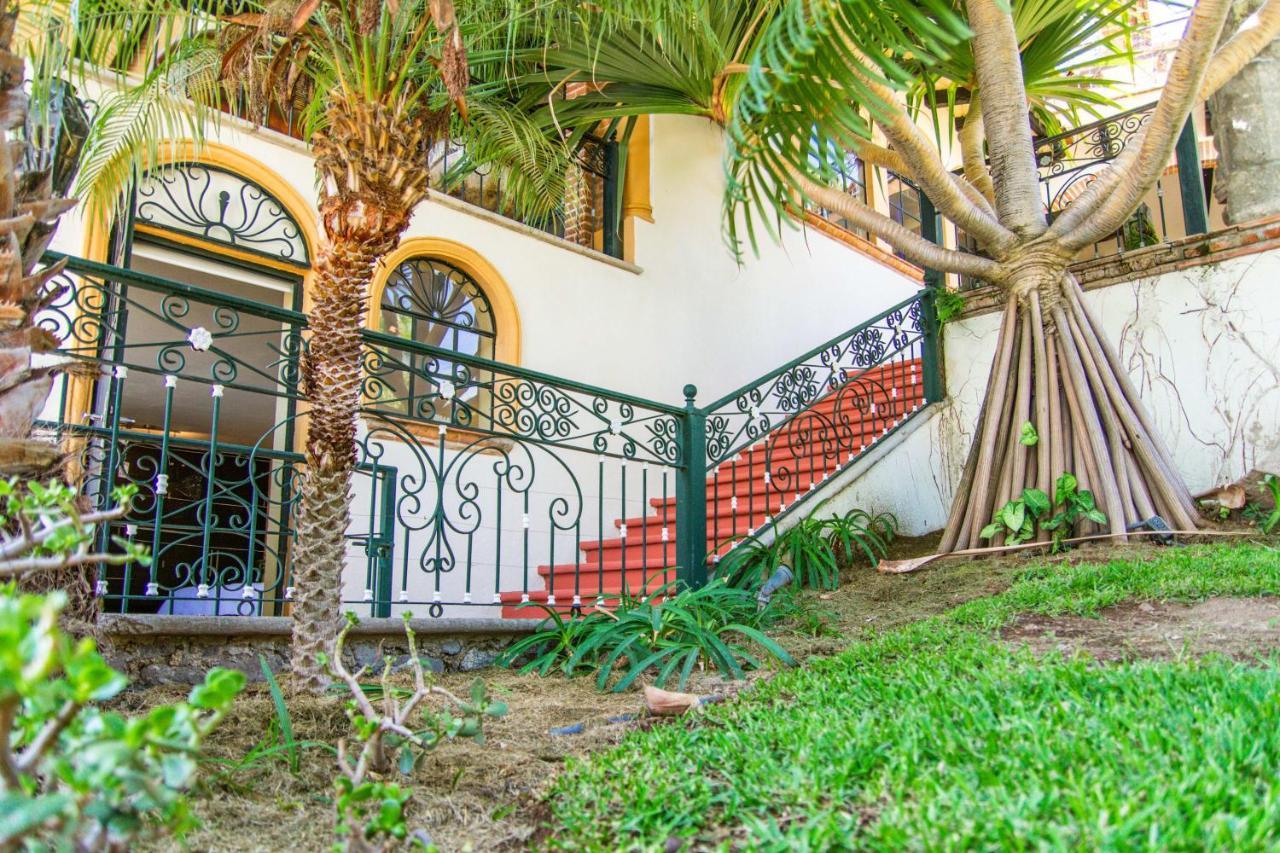 Casa Galeana- Tropical 1-Bd 1-Wc Mountain Top Luxury Suite With Stunning Views Ajijic Dış mekan fotoğraf