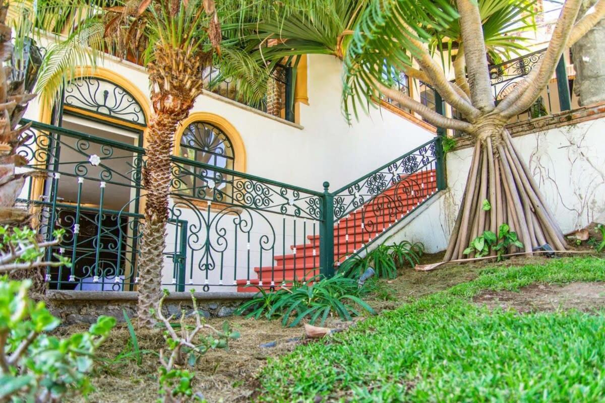 Casa Galeana- Tropical 1-Bd 1-Wc Mountain Top Luxury Suite With Stunning Views Ajijic Dış mekan fotoğraf