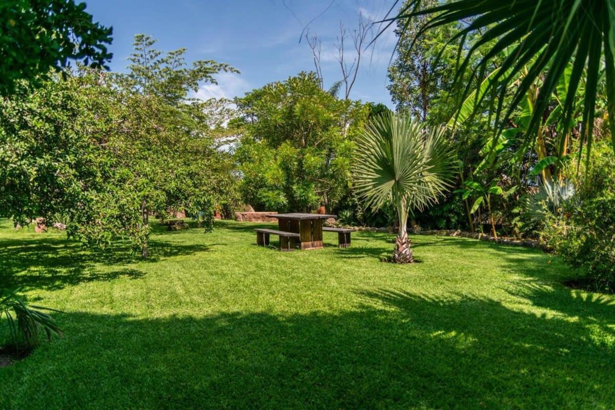 Casa Galeana- Tropical 1-Bd 1-Wc Mountain Top Luxury Suite With Stunning Views Ajijic Dış mekan fotoğraf