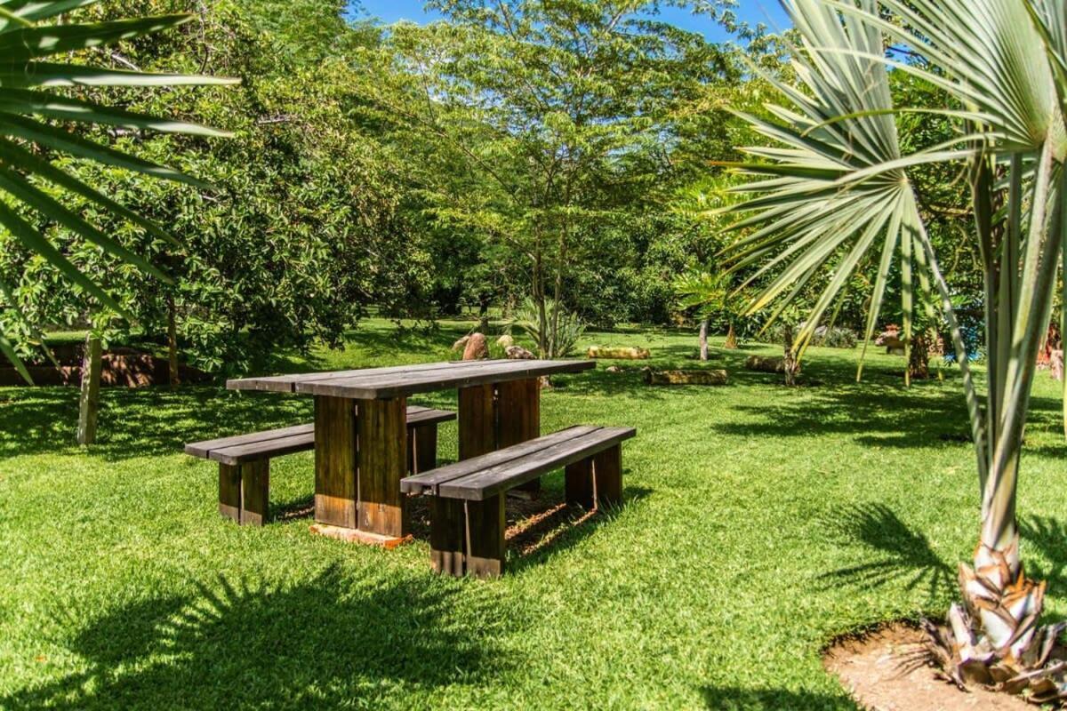 Casa Galeana- Tropical 1-Bd 1-Wc Mountain Top Luxury Suite With Stunning Views Ajijic Dış mekan fotoğraf